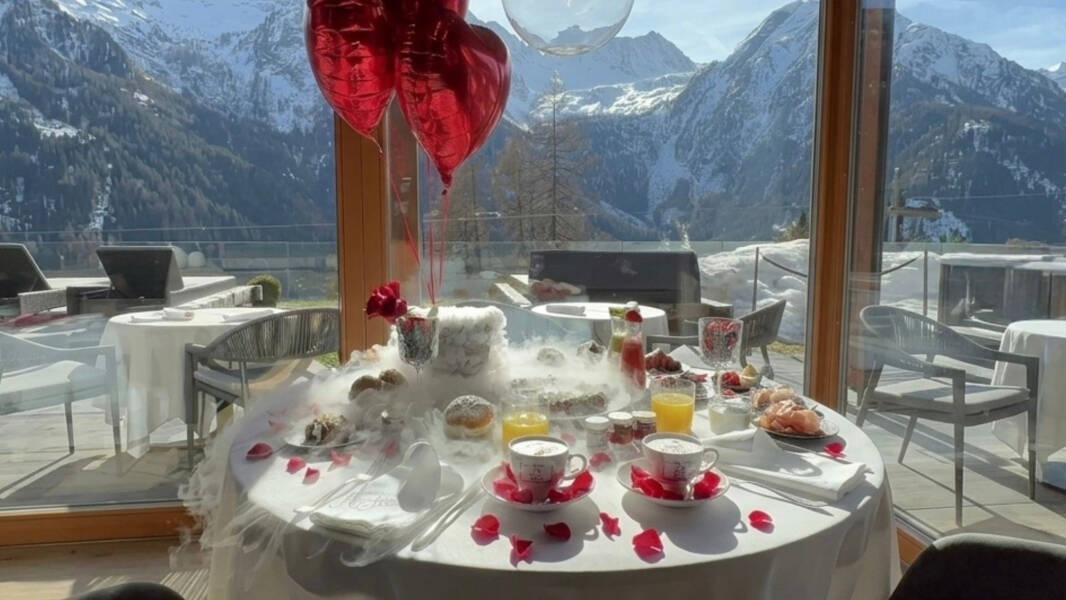  Breakfast in Love 2.0