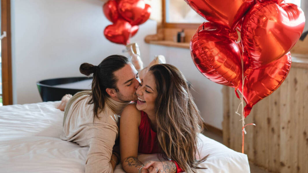 Love Set personalizzato