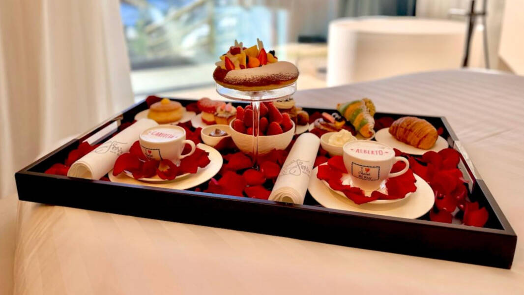 Slow Morning Breakfast